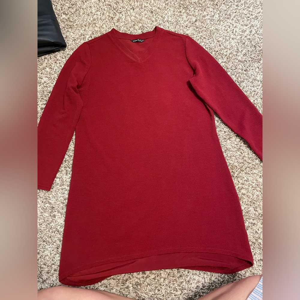 SHEIN dress Lg